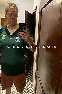 Gavin - Male escorts York