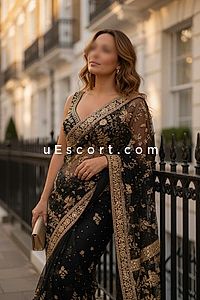 Sana - LEI - London Escorts