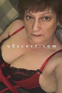 LindaB - Escort girls Blackpool