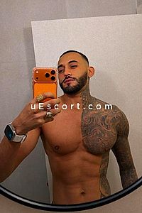 FredSalazar BIG_XXL 9.5  🇧🇷 - Walthamstow Boy Escorts