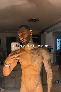 Boy 23 CM 🇧🇷 Brazilian 🇧🇷 Available 24 hours - Birmingham Boy Escorts