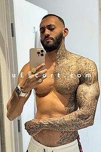Boy 23 CM 🇧🇷 Brazilian 🇧🇷 Available 24 hours - Birmingham Boy Escorts
