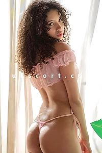 Lexy - Bournemouth Escorts