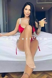 Elisa 🔥only one week in town 😈👅🫦❤In&Outcall - Bournemouth Escorts