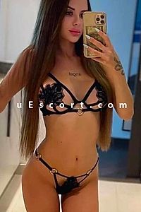 Naty - Penzance Escorts