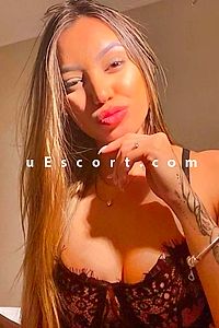 Serena - Bognor Regis Escorts