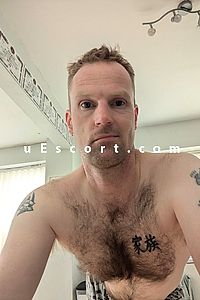 Red - Male escorts Stoke-on-Trent