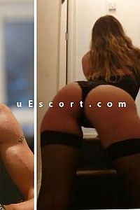 EnduranceDuoFrancheska - Wolverhampton Escorts
