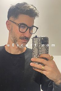 maxcarroll - Male escorts London