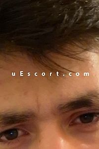 Bora - Male escorts Abberton