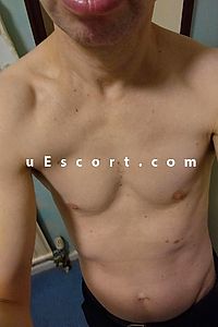 Hornyman - Male escorts Enfield