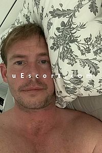 Bjorn - Male escorts Lund