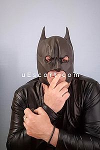 ♂COCOMAN♂ - Glasgow Boy Escorts