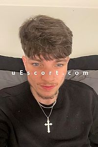 callum - Male escorts Chesterfield