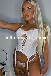 Letty - Escort girls Edinburgh