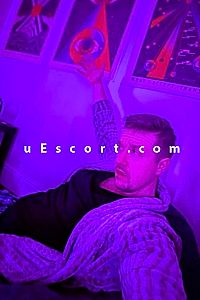 John - Male escorts Southport