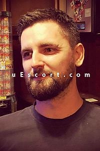 Peter - Brighton Boy Escorts