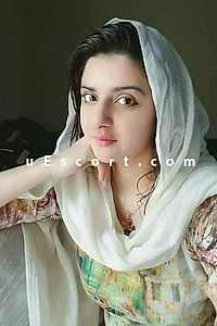 Farish - Leeds Escorts