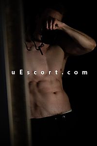 Slenderboy - Glasgow Boy Escorts