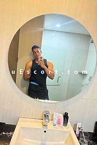Ricky BALI - Belfast Boy Escorts