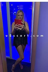 Sophia - Bedford Escorts