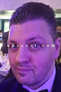 IrishNeil - Belfast Boy Escorts