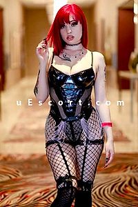 Ava - Enfield Escorts