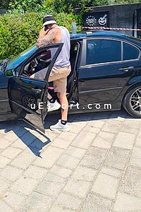 Lucian - Surrey Boy Escorts