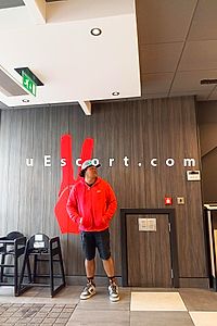 Ron - Oswestry Boy Escorts
