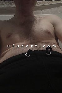William - Northampton Boy Escorts