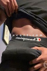 ALEX - Manchester Boy Escorts