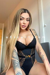 Kariny Rodrigues - Colchester Escorts