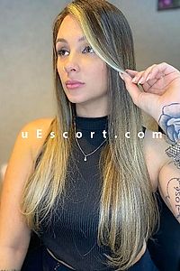Maya - Newquay Escorts