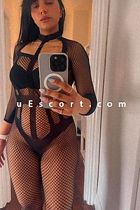 Yasmin - Peterborough Escorts