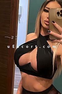 Zara Van Lux - Penzance Escorts