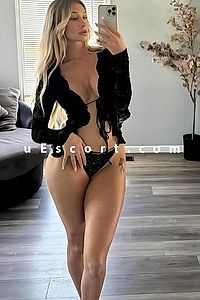 Emm - Newquay Escorts