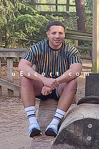 Jadon Lamar - Birmingham Boy Escorts