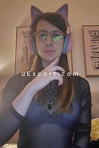 Rose Spring - Bedford Trans Escorts