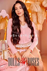 Kiara - Sinderby Escorts