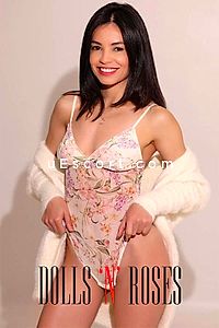 Lovely - Salford Trans Escorts