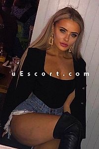 Sophia - Belfast Escorts