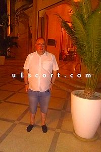 Ken - Sutton Coldfield Boy Escorts
