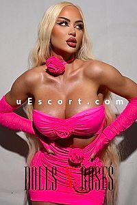 Kristina - Downham Market Escorts