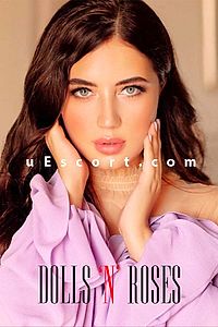 Calliope - Dublin Escorts