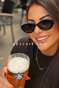 Bruna - Aberdeen Escorts