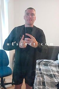 Benjamin Private 100% - Bedford Boy Escorts