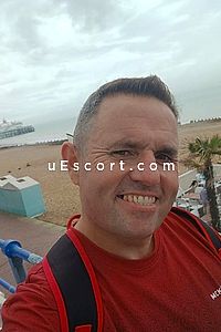 Clarky - Eastbourne Boy Escorts
