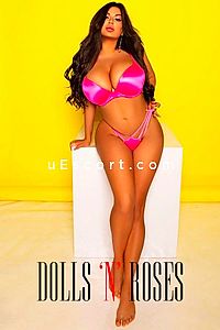 Vienna - Moray Escorts