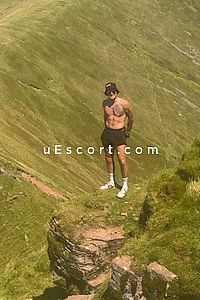 Tyler Healan - Cardiff Boy Escorts