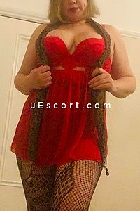 Dessa - Grantham Escorts